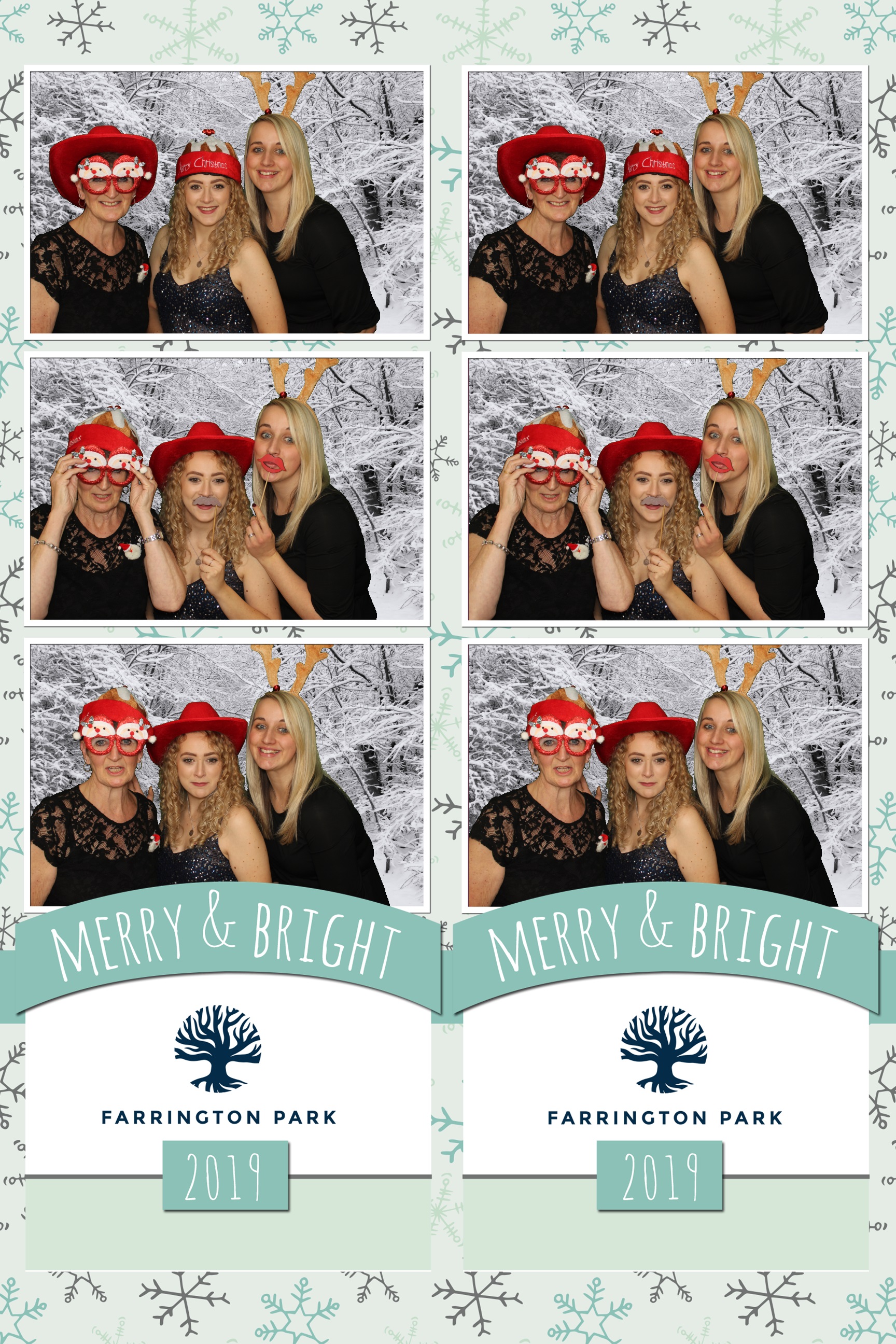 FP Christmas Party 14.12.19 | View more photos from the event at images.mobile-photo-booth.com/u/MobilePhotoBoothUK/FP-Christmas-Party-141219